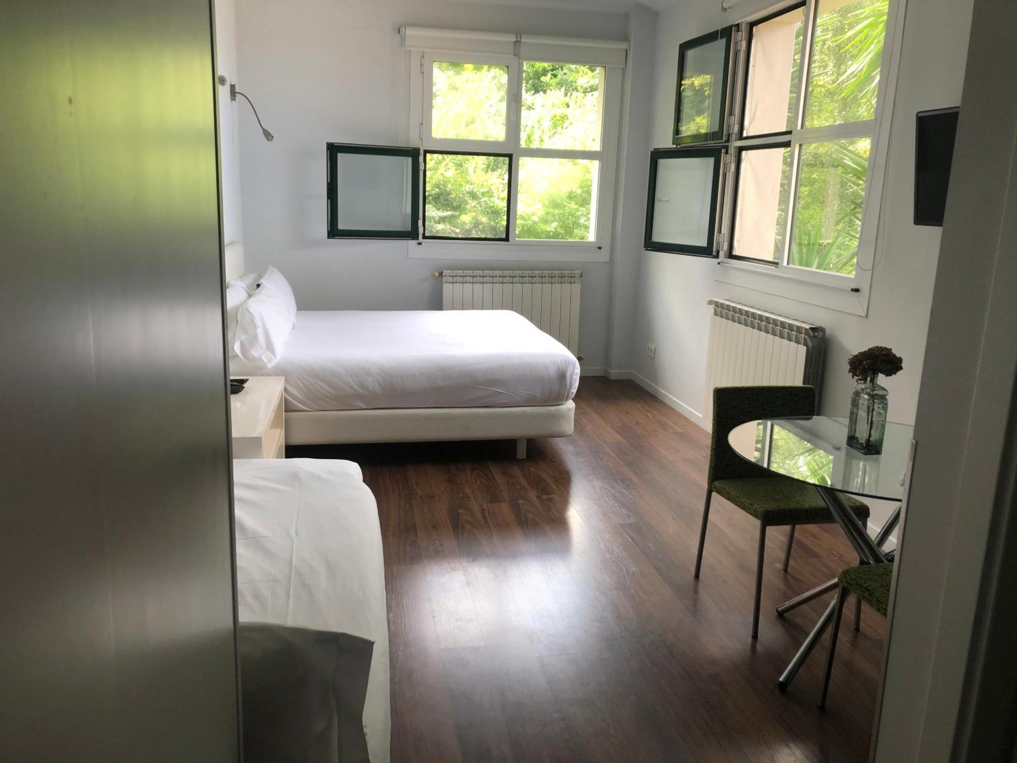 Apartamentos Mar Y Mar Agroturismo San Sebastián Exteriör bild