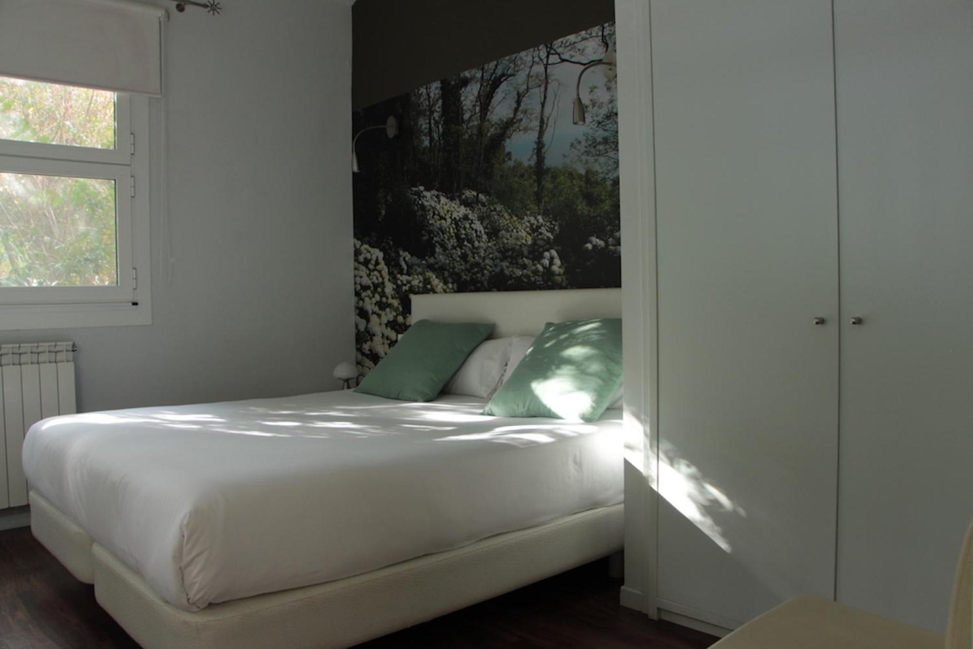 Apartamentos Mar Y Mar Agroturismo San Sebastián Exteriör bild