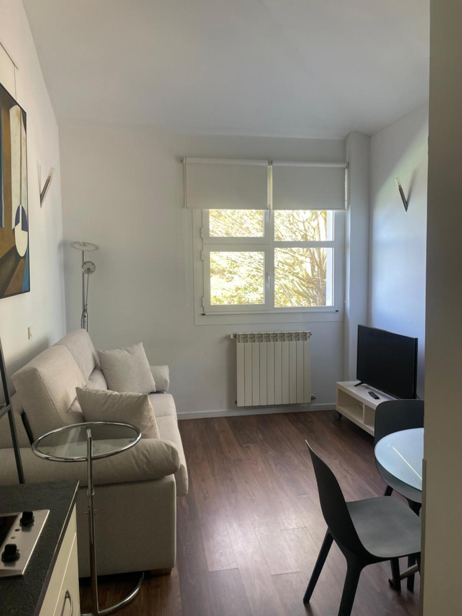 Apartamentos Mar Y Mar Agroturismo San Sebastián Exteriör bild