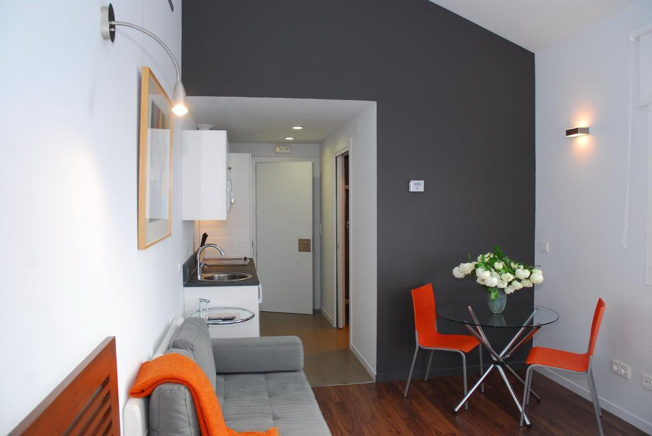 Apartamentos Mar Y Mar Agroturismo San Sebastián Exteriör bild
